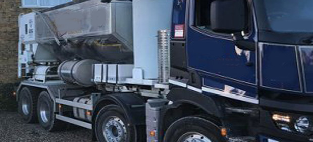 concrete delivery Shildon